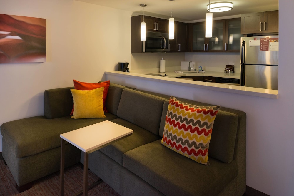 Residence Inn Palo Alto Menlo Park 9/72