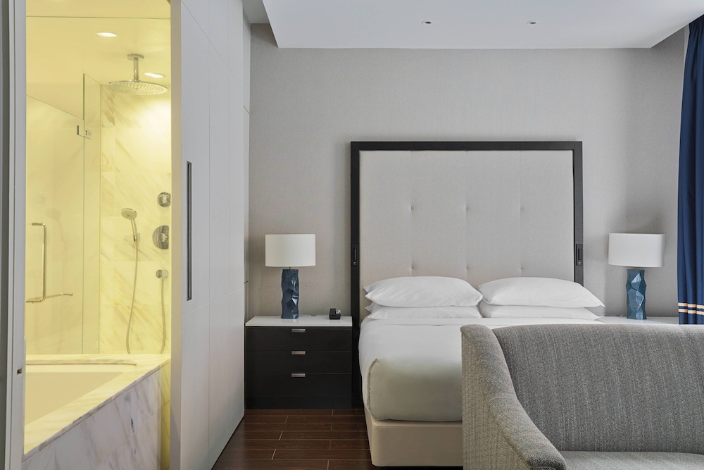 Marriott London Hotel Grosvenor Square 16/61