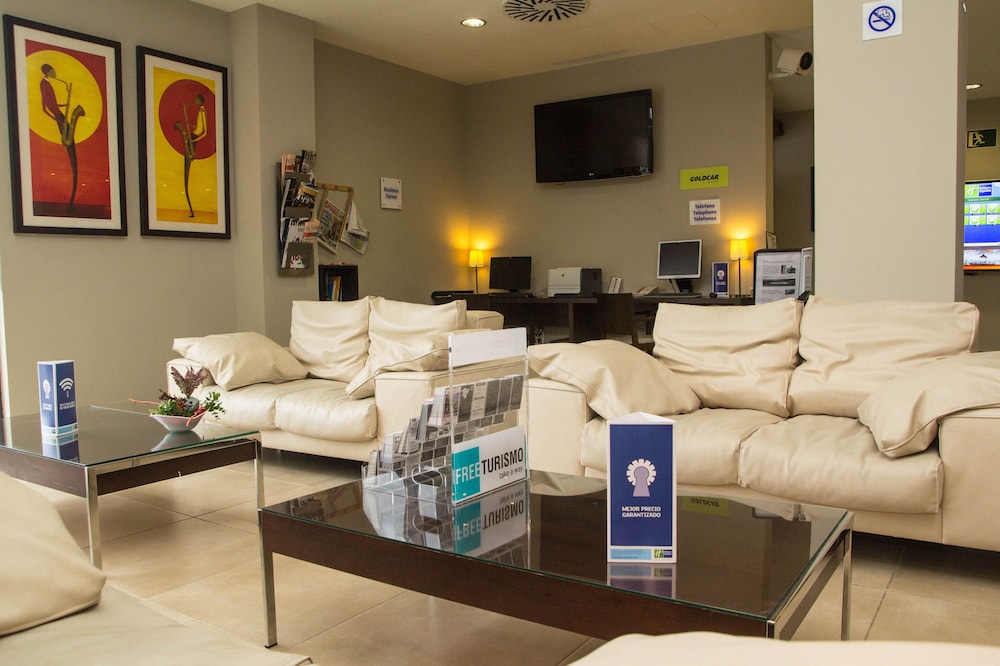 Holiday Inn Express Bilbao 45/56