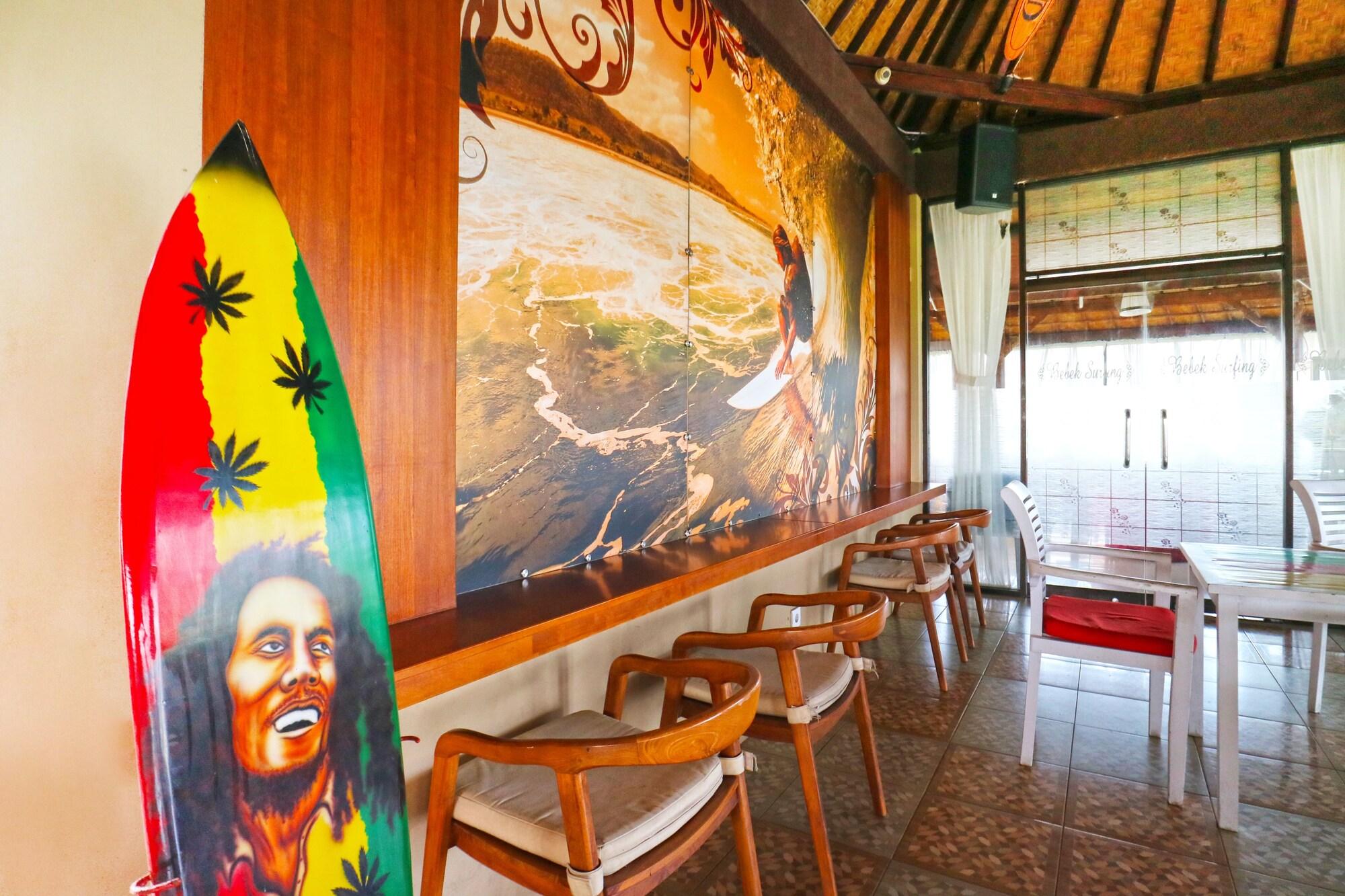 Nirmala Guest House Surf Keramas 25/36