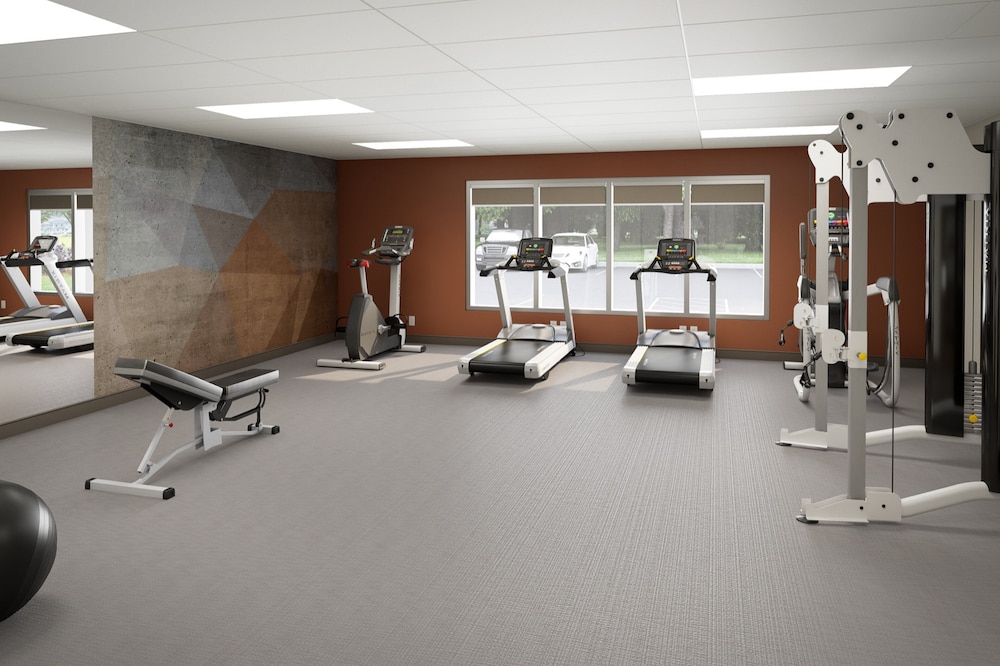 Candlewood Suites Asheville Downtown 44/81