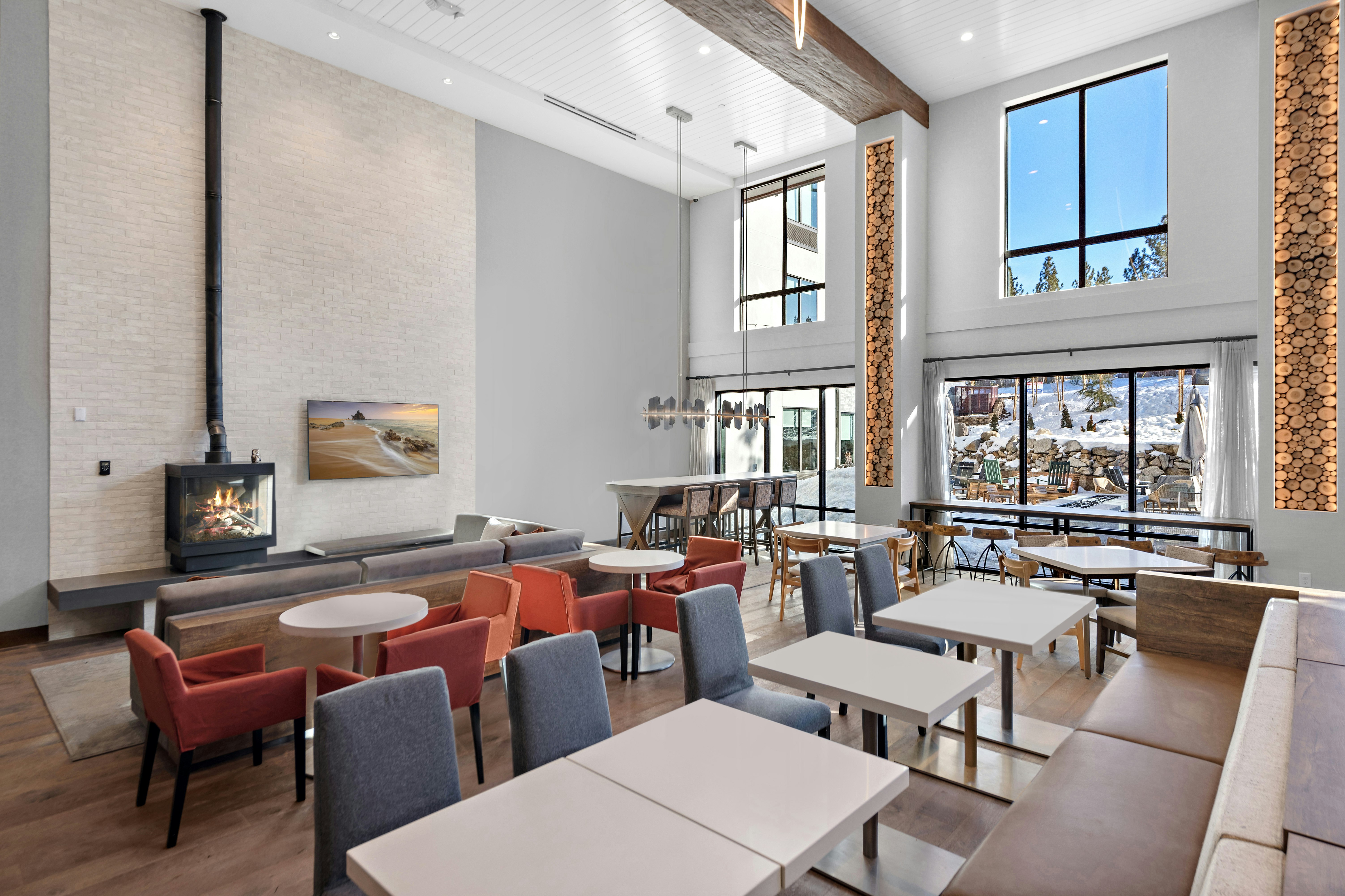 Home2 Suites by Hilton Big Bear Lake 15/18