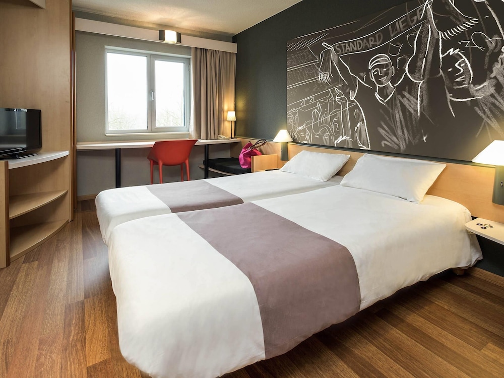 Ibis Liege Seraing 24/60