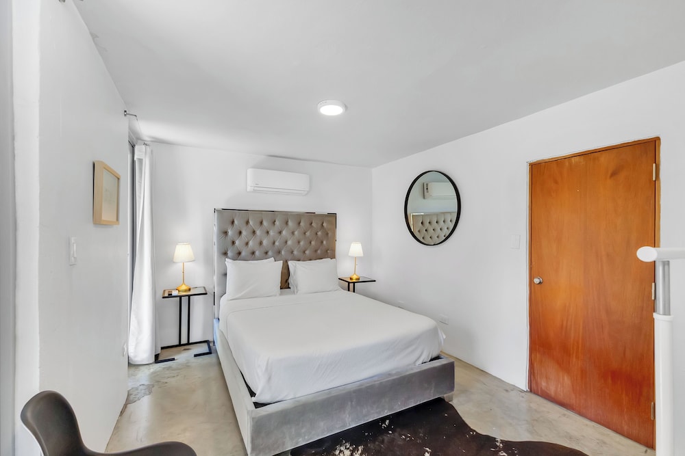 Viento Beach Lodge 10/35