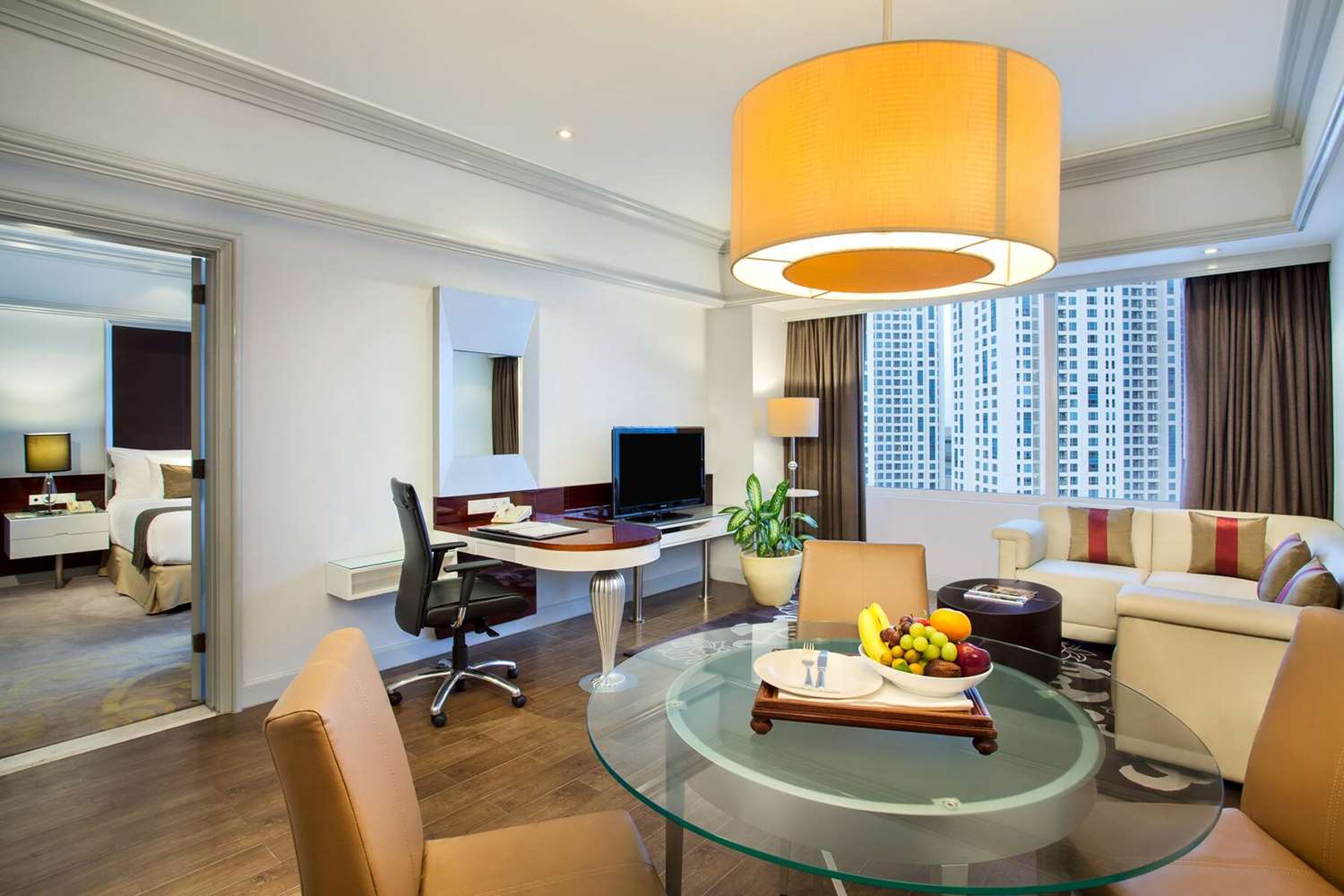 Wyndham Casablanca Jakarta 25/48