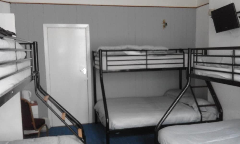 Jesmond International Hotel 32/69