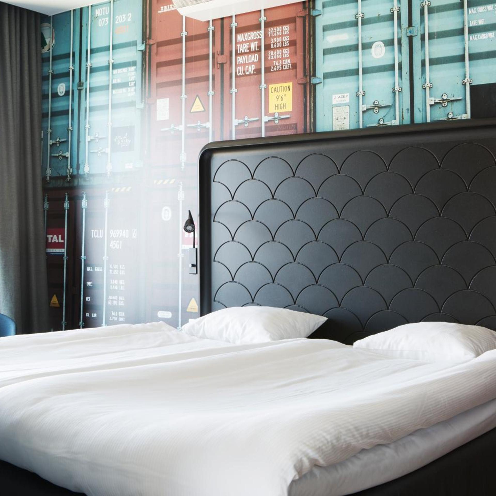 غرفة سوبيريور، Comfort Hotel Goteborg 2/10