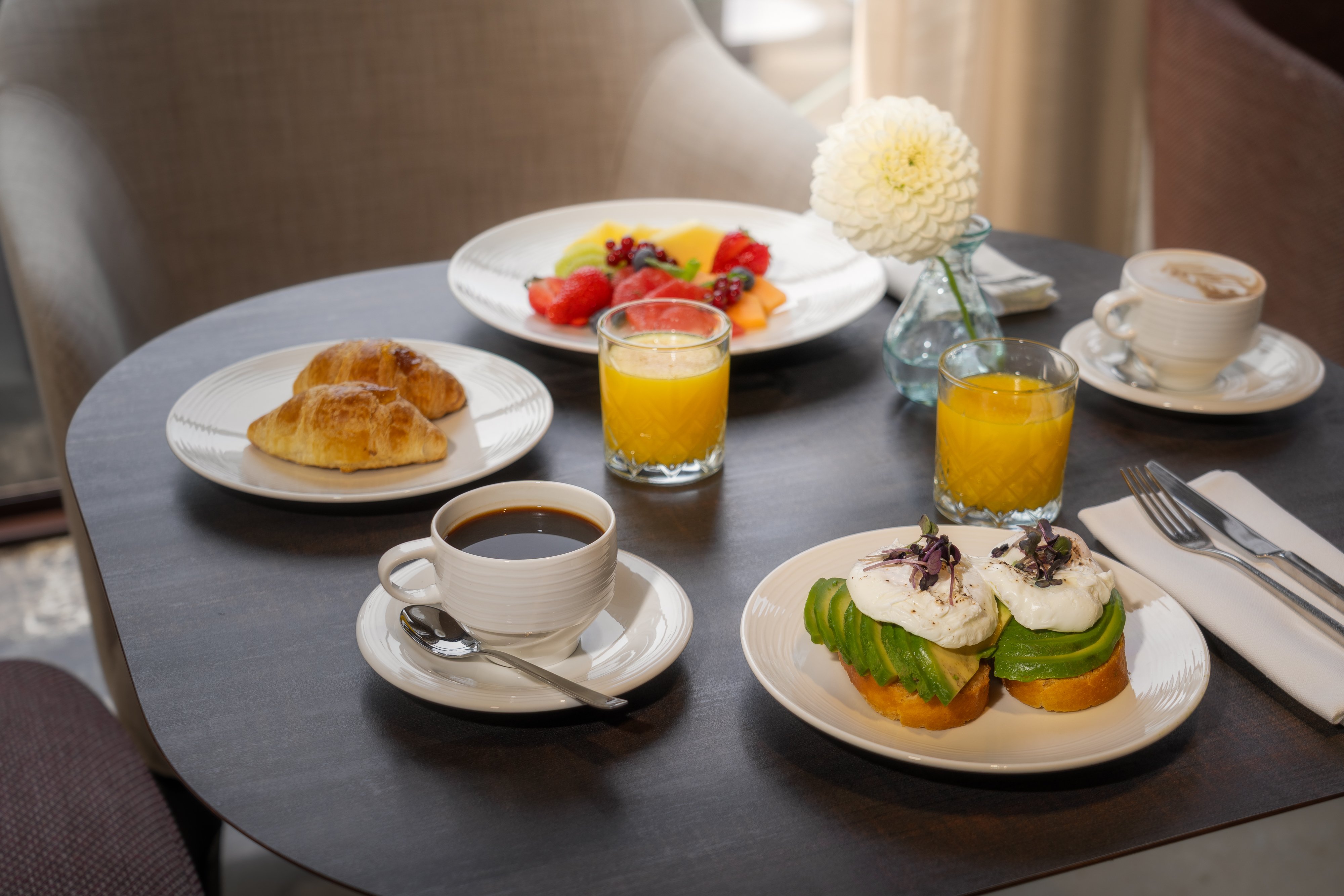 Crowne Plaza Milan City 64/80