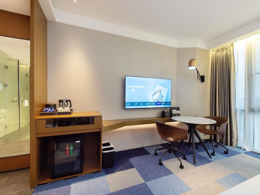 Novotel Dongguan Songshan Lake 48/57