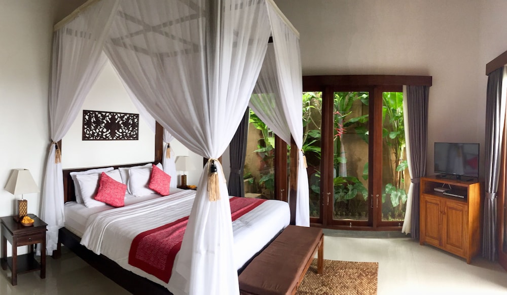 Uma Padi Villa 29/75