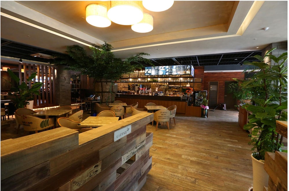 B-Stay Bucheon Hotel 3/19