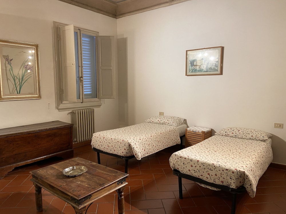 Appartamento Fiesolana 26 17/29