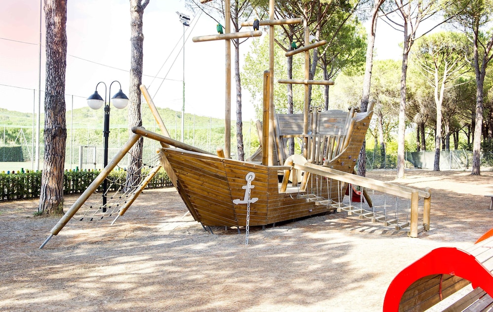Camping Village Baia Azzurra 39/71