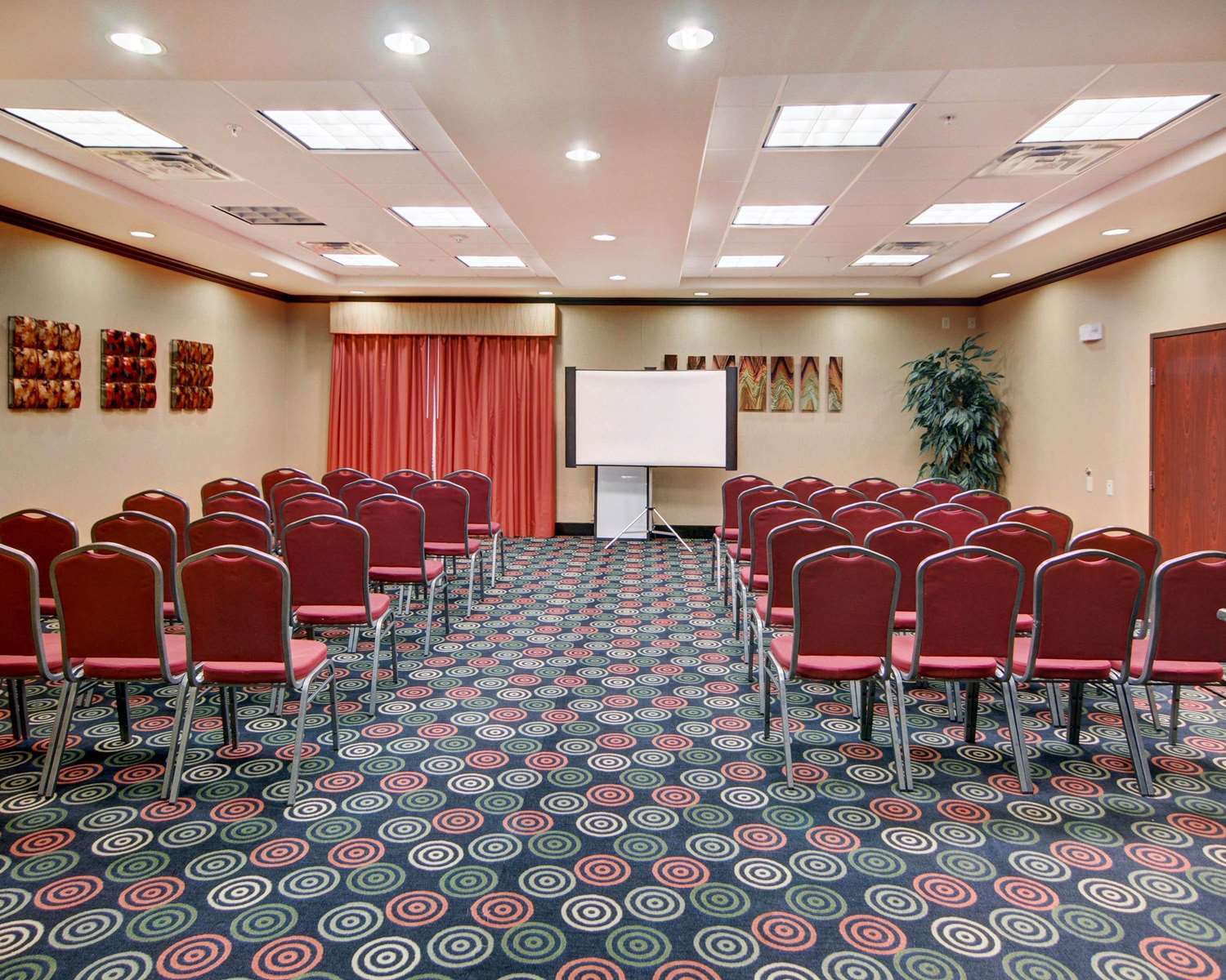Comfort Suites Kilgore 15/17