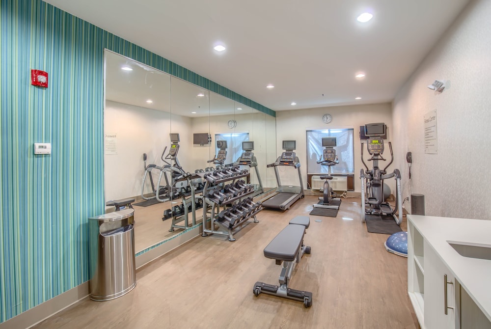 Holiday Inn Express Hotel And Suites Gulf Shores 31/47
