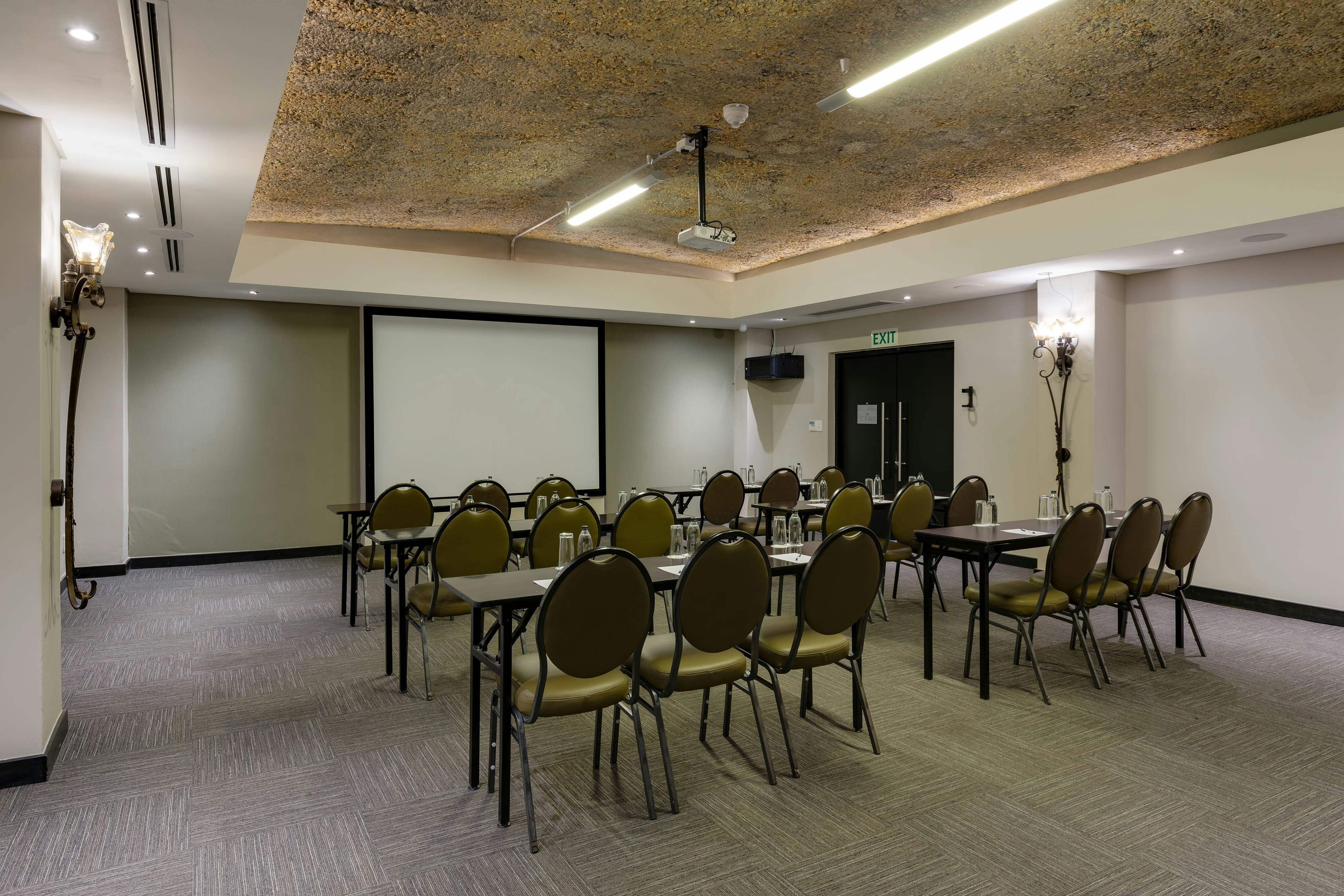 Protea Hotel Durbanville 31/37