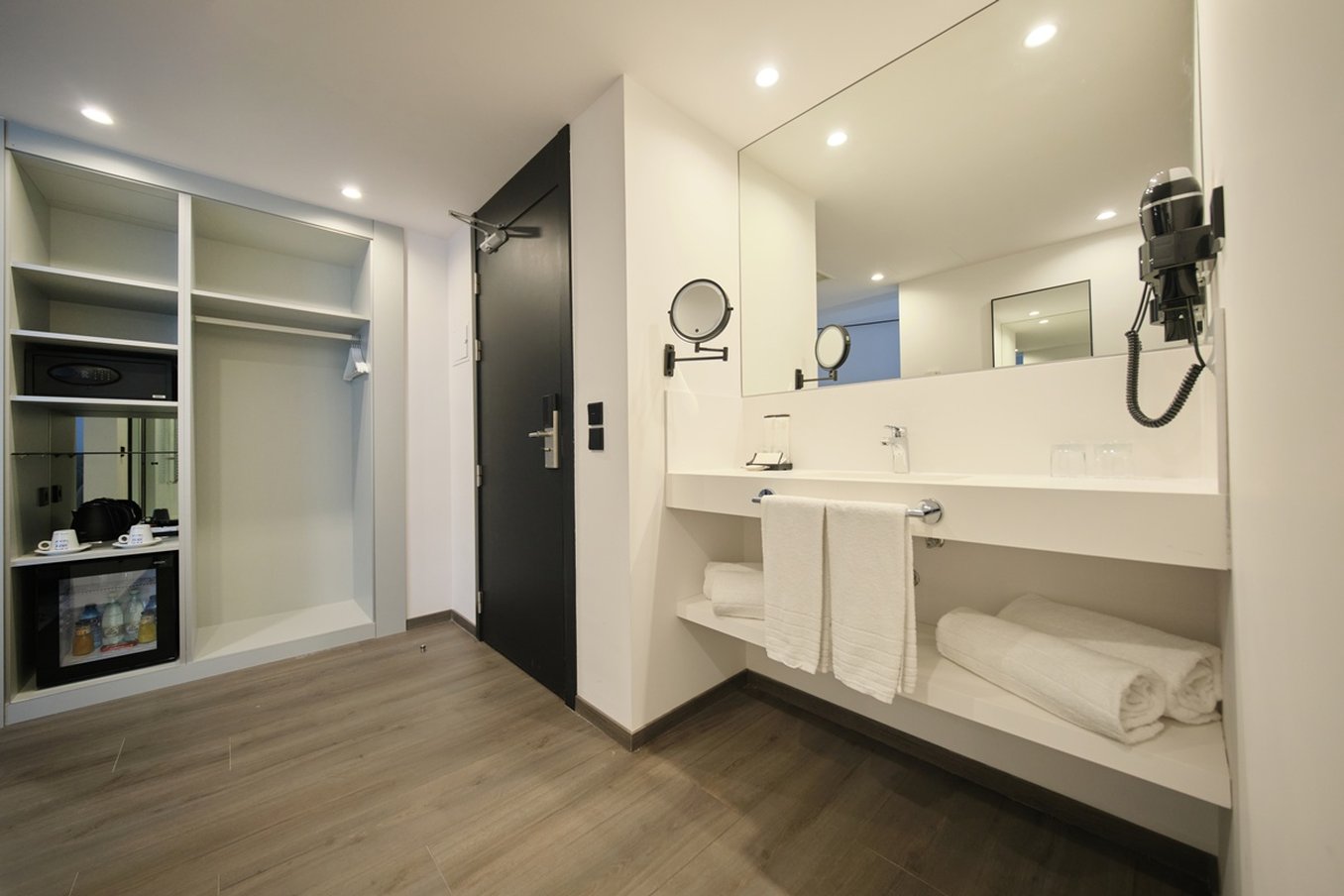Hotel 1881 Madrid Ventas - Adults Only 50/50
