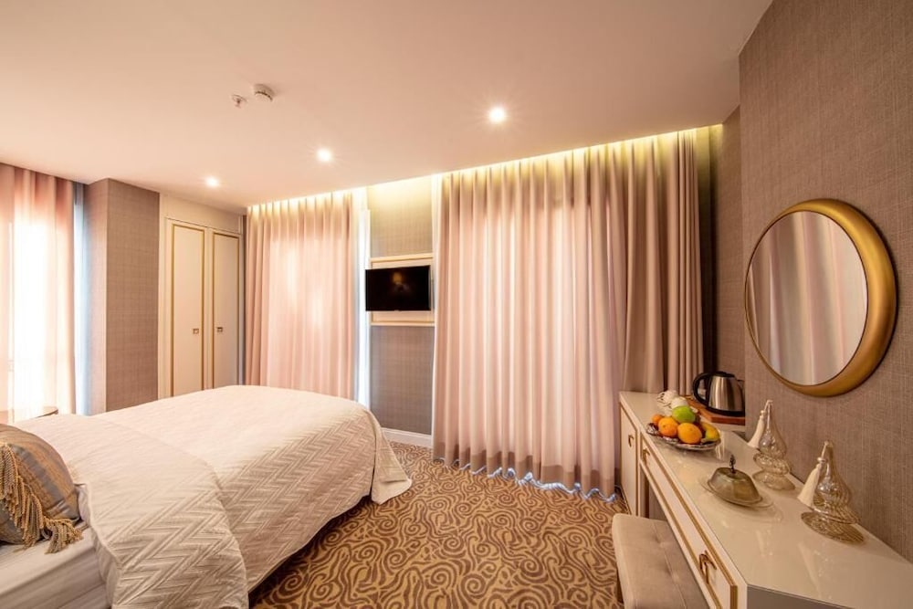 Mr Beyaz Butik Hotel 49/58