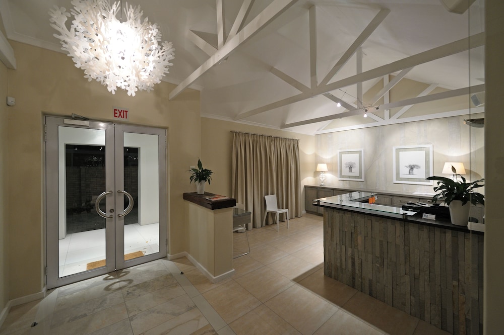 Gardenview Guest House 6/49