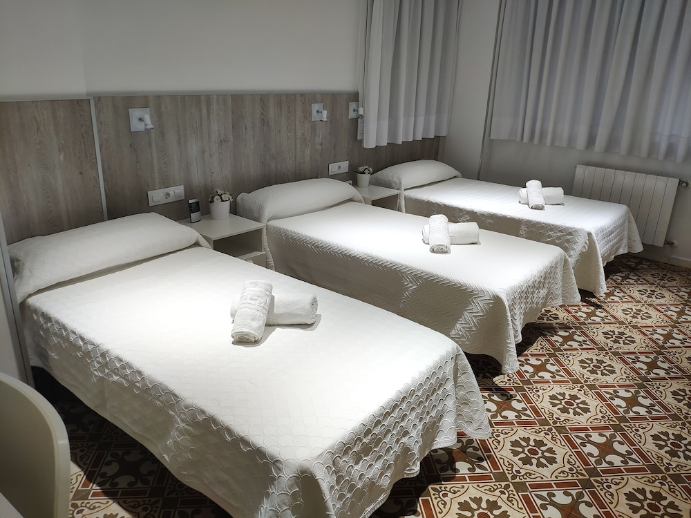 Hostal Nova 27/64