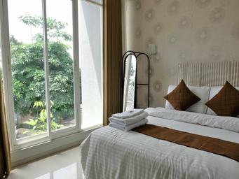 Sinergi Hotel & Villa 8/24