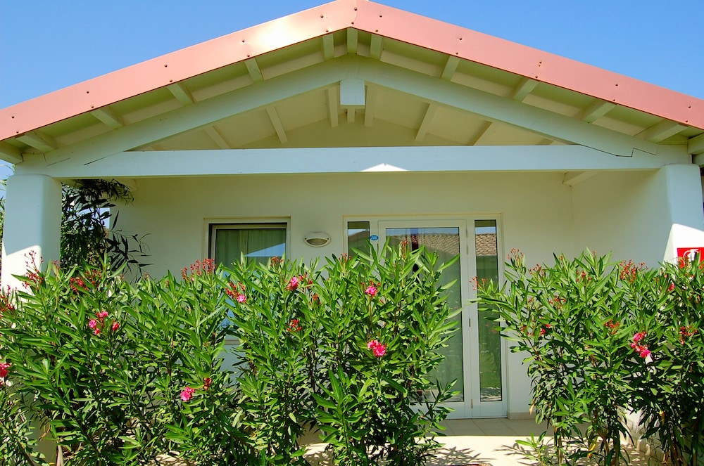 Beach Hotel Budoni