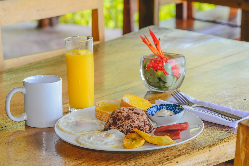 Hotel Cerro Lodge 23/50