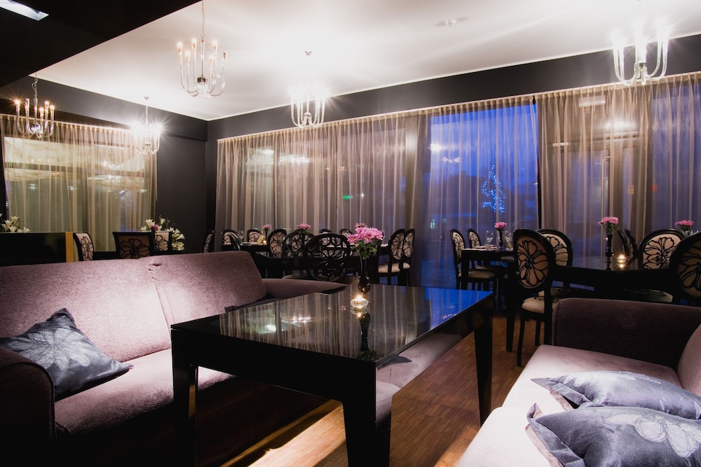 Arensburg Boutique Hotel & Spa 31/50