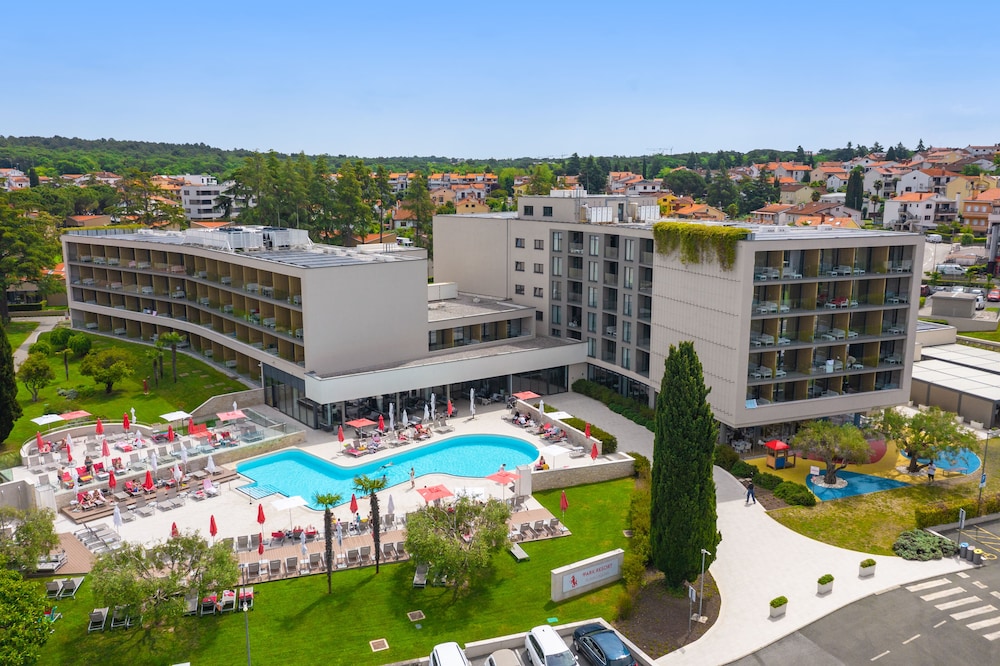 Hotel Park Plava Laguna 2/47