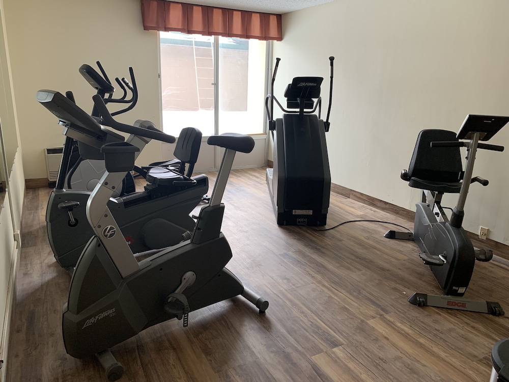 Quality Inn and Suites Brainerd MN 26/39