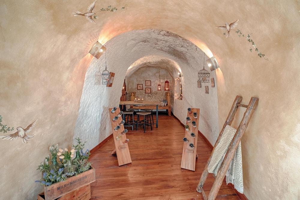 Hacienda Las Cuevas Terra Lodge 14/33