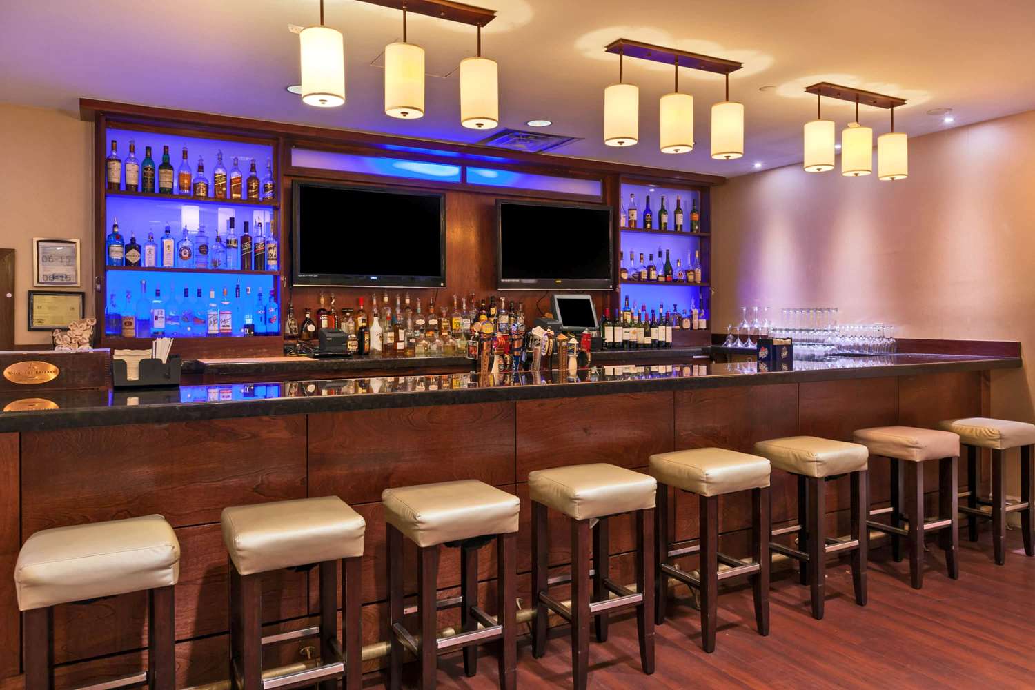 Wyndham Grand Pittsburgh Downtown 16/37