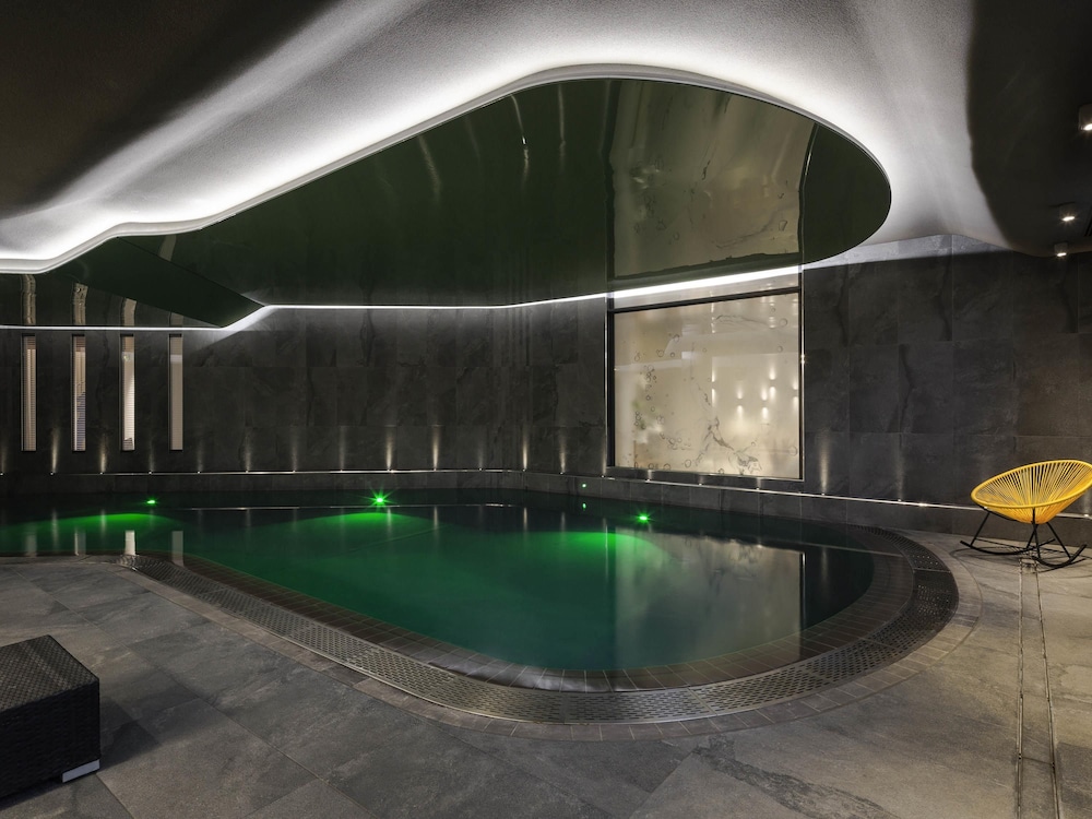 Novotel Saint Brieuc Centre Gare Opening May 2017 38/72