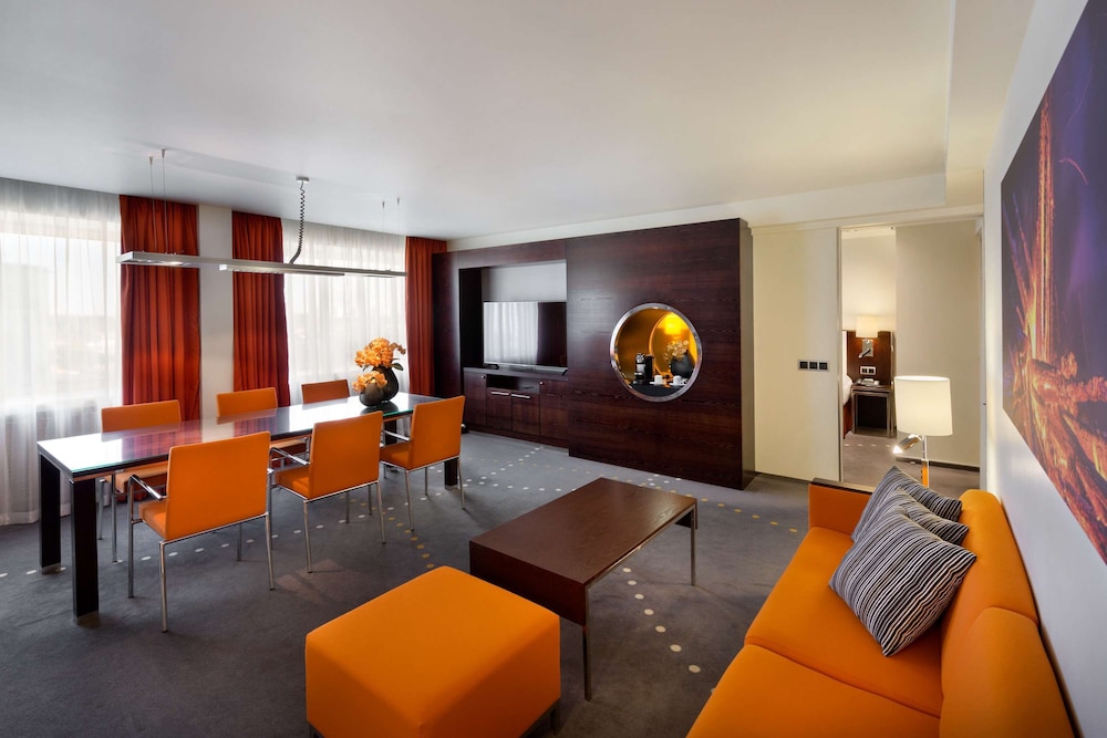 Radisson Blu Olumpia 45/74