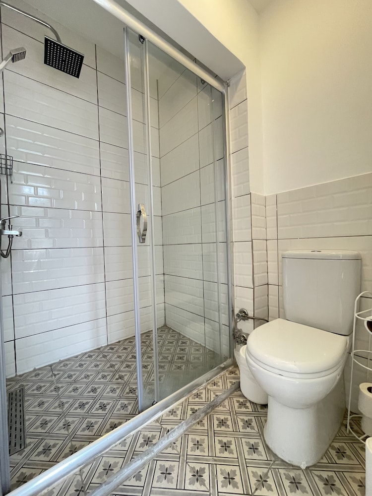 Ikigai Hotel Villa Rifat 47/50
