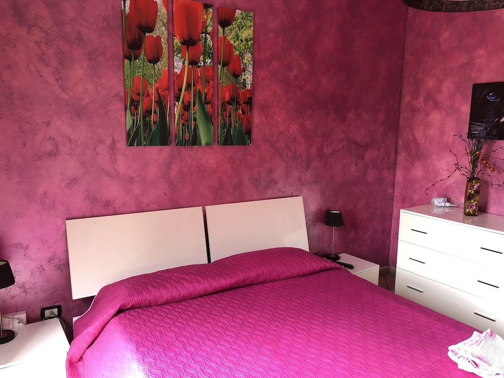 The Maze B&B 15/29