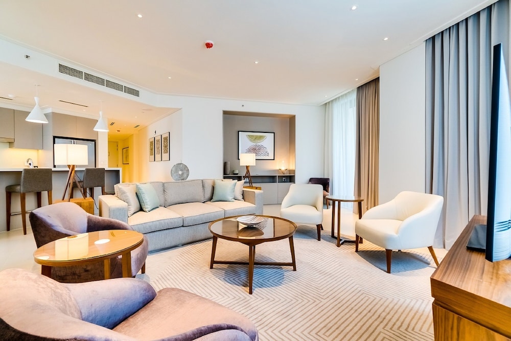 Vida Residences Downtown 34/51