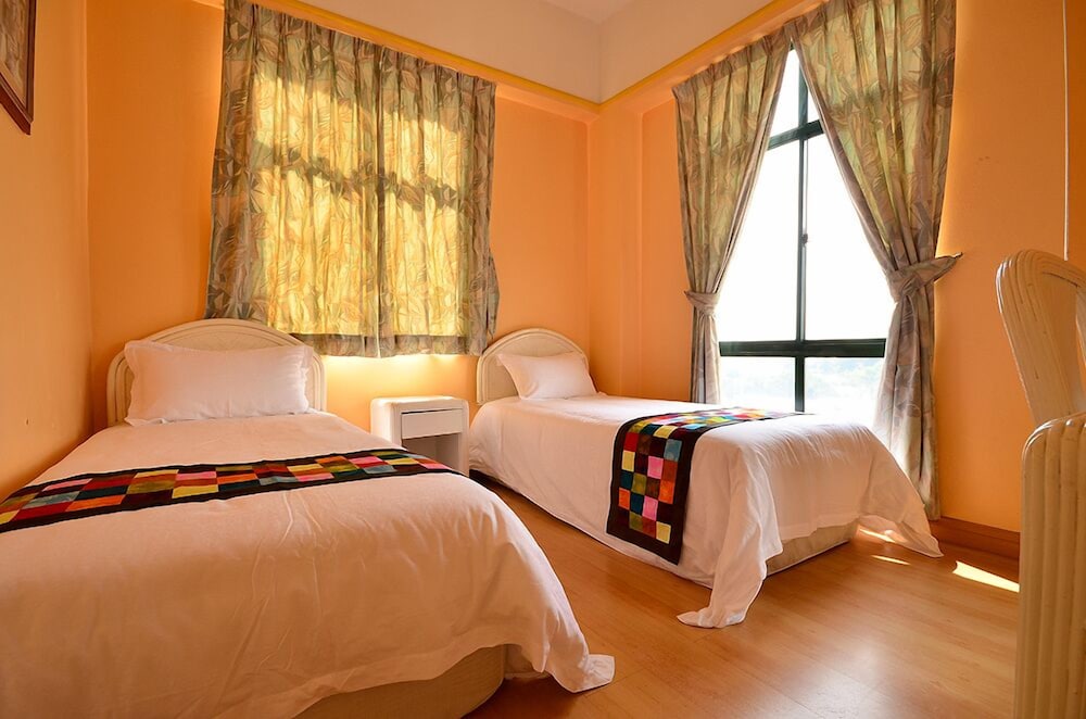 The Jetty Suites-Apartments 28/56