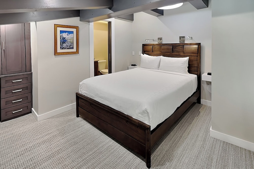 Loft, Deluxe, Studio