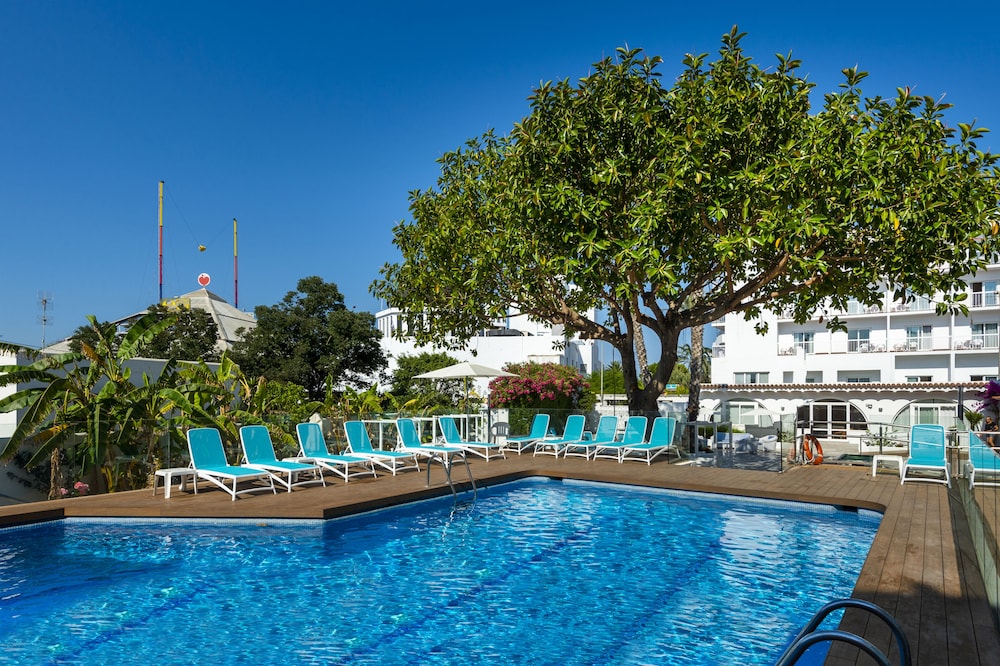 Hotel Vibra Marco Polo II - Adults Only 39/43