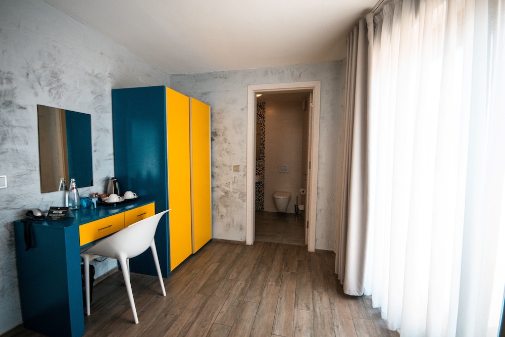 Quaint Boutique Hotel Nadur 41/77