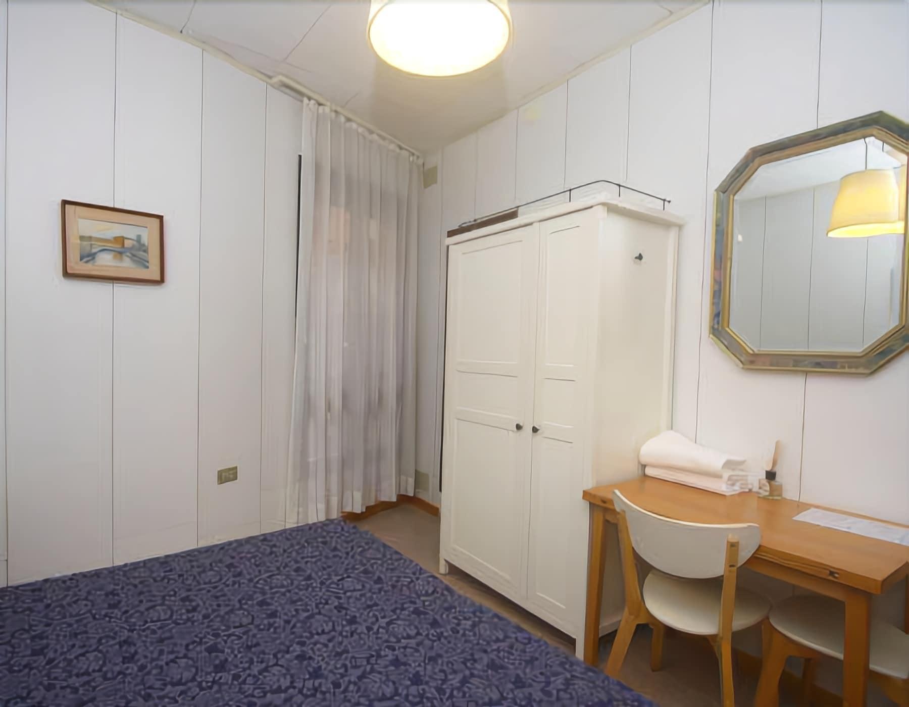 Hotel Dalla Mora 26/26