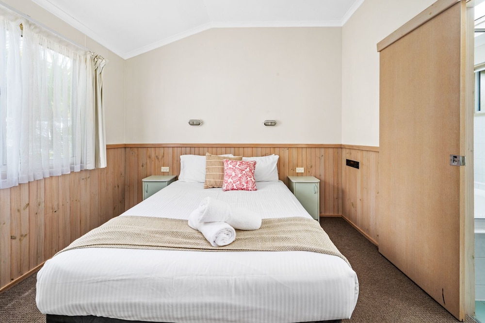 Garden Villa, Bunk Bed, Sofa