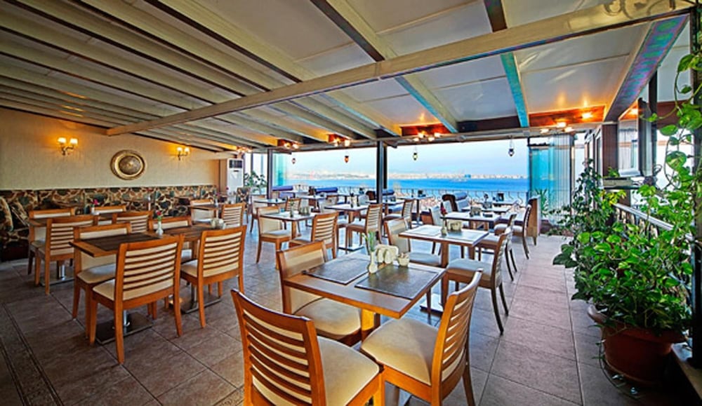 Hippodrome Hotel Istanbul 20/28