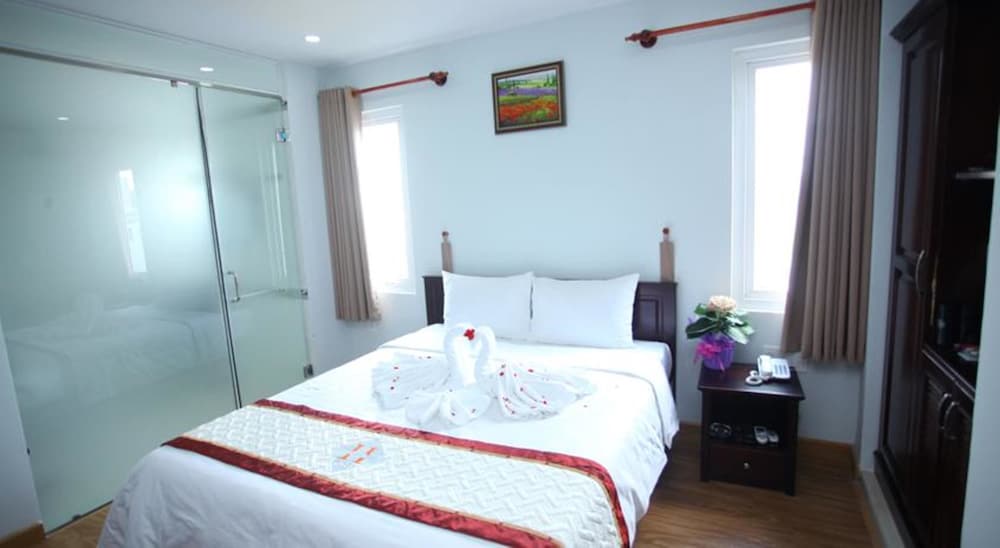 Gia Hoa Airport Hotel 10/50