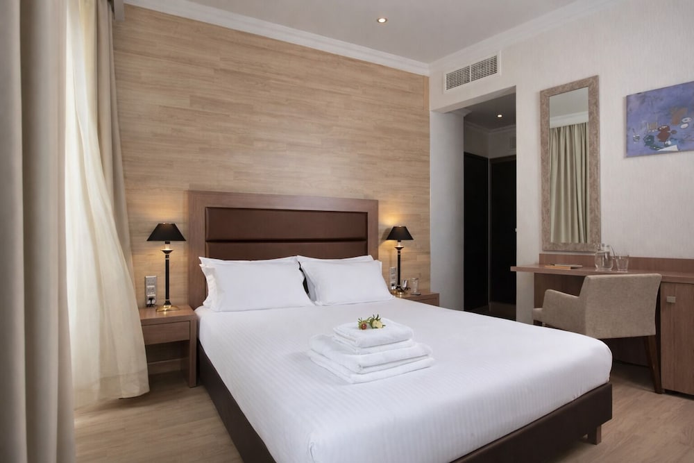Athens Lotus Hotel 17/47