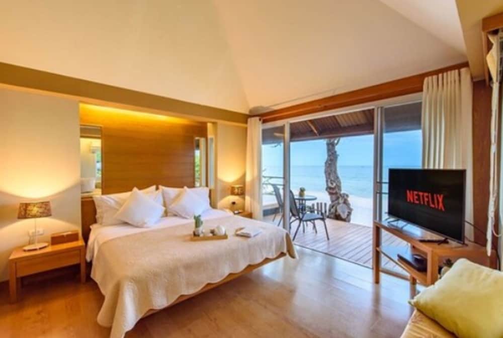 Veranda Lodge 25/30