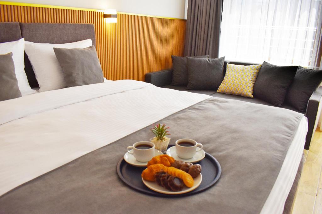 Vera Taksim Hotel 21/26