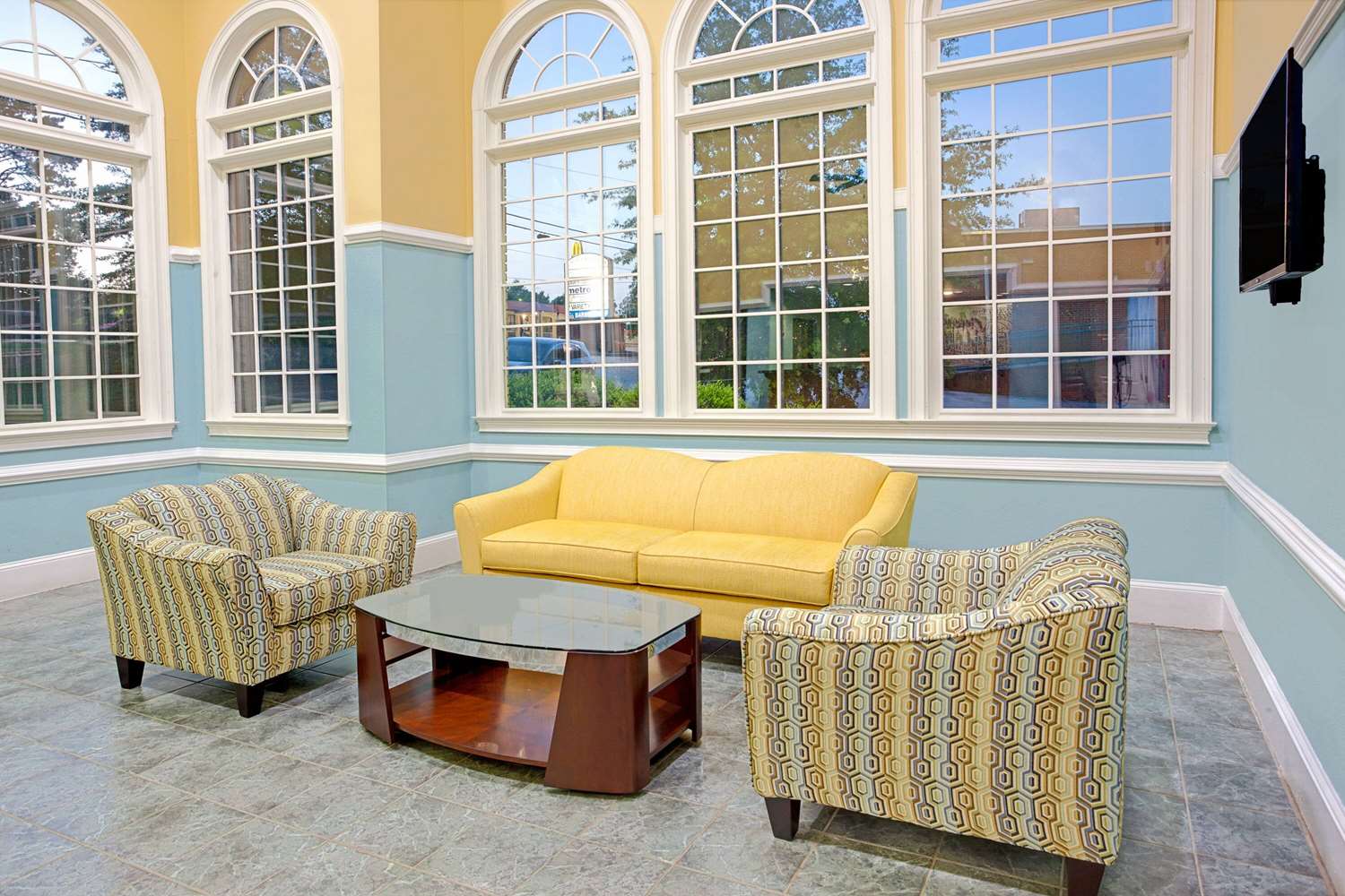 Super 8 by Wyndham Acworth/Atlanta Area GA 20/27
