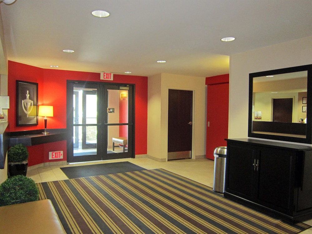 Extended Stay America Seattle - Mukilteo 41/51